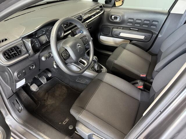 Citroen C3 1.2 PureTech Feel 105g | Carplay | Navi
