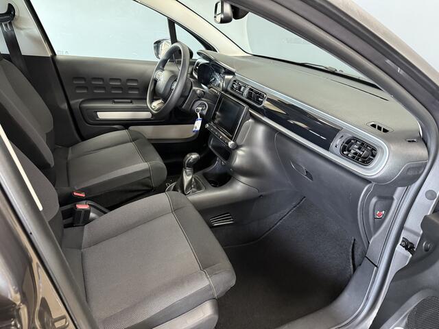 Citroen C3 1.2 PureTech Feel 105g | Carplay | Navi