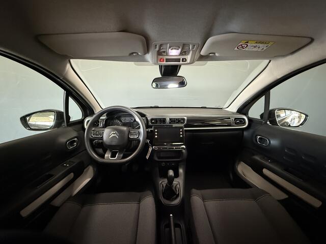Citroen C3 1.2 PureTech Feel 105g | Carplay | Navi