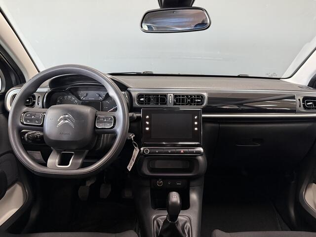 Citroen C3 1.2 PureTech Feel 105g | Carplay | Navi