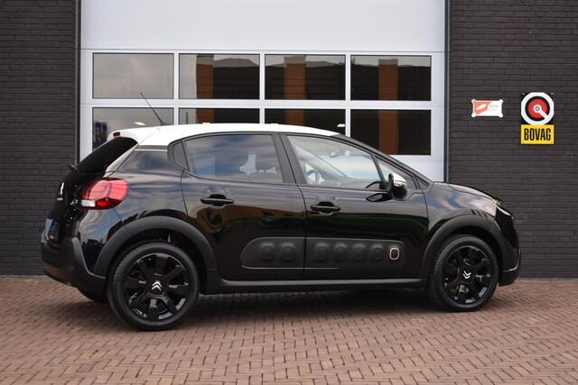 Citroen C3 1.2 PureTech S&S Origins | Navi | Camera | Incl. garantie