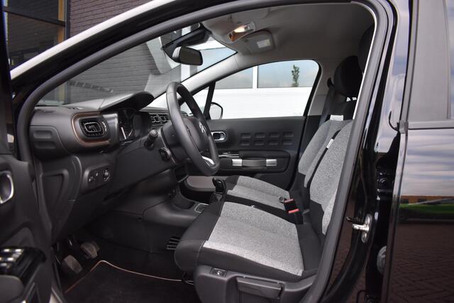 Citroen C3 1.2 PureTech S&S Origins | Navi | Camera | Incl. garantie