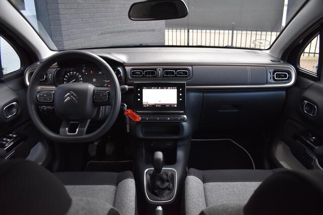 Citroen C3 1.2 PureTech S&S Origins | Navi | Camera | Incl. garantie