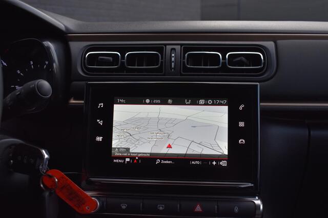 Citroen C3 1.2 PureTech S&S Origins | Navi | Camera | Incl. garantie