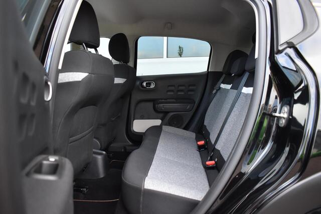 Citroen C3 1.2 PureTech S&S Origins | Navi | Camera | Incl. garantie