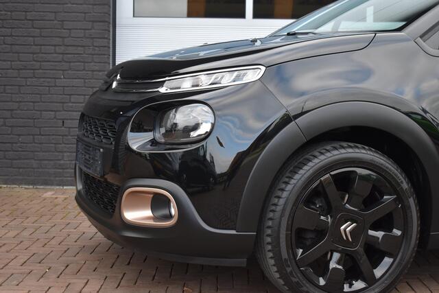 Citroen C3 1.2 PureTech S&S Origins | Navi | Camera | Incl. garantie