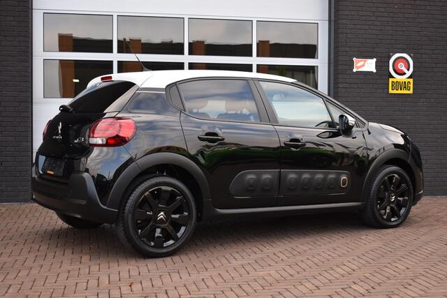 Citroen C3 1.2 PureTech S&S Origins | Navi | Camera | Incl. garantie