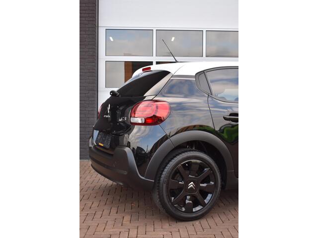 Citroen C3 1.2 PureTech S&S Origins | Navi | Camera | Incl. garantie