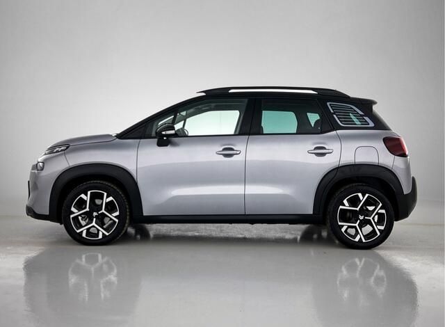 Citroen C3 Aircross 130PK Automaat Max | Keyless Entry | Camera achter | Apple Carplay |