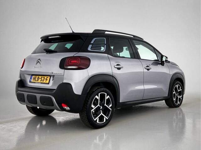 Citroen C3 Aircross 130PK Automaat Max | Keyless Entry | Camera achter | Apple Carplay |