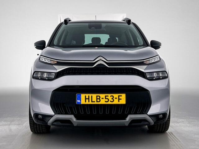 Citroen C3 Aircross 130PK Automaat Max | Keyless Entry | Camera achter | Apple Carplay |