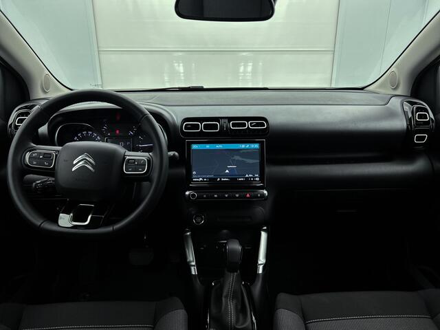 Citroen C3 Aircross 130PK Automaat Max | Keyless Entry | Camera achter | Apple Carplay |