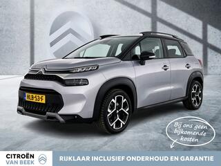 citroen-c3-aircross-130pk-automaat-