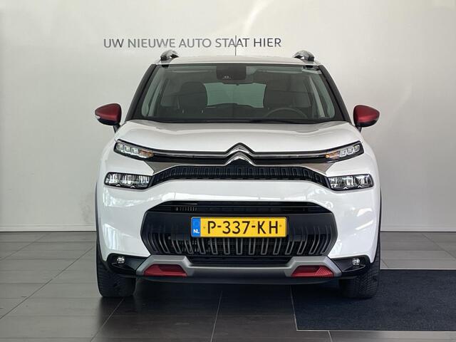 Citroen C3 Aircross SUV C-Series 1.2 Turbo 110pk H6 | NAVI | CLIMA | PARKEERHULP | CRUISE CONTROL |