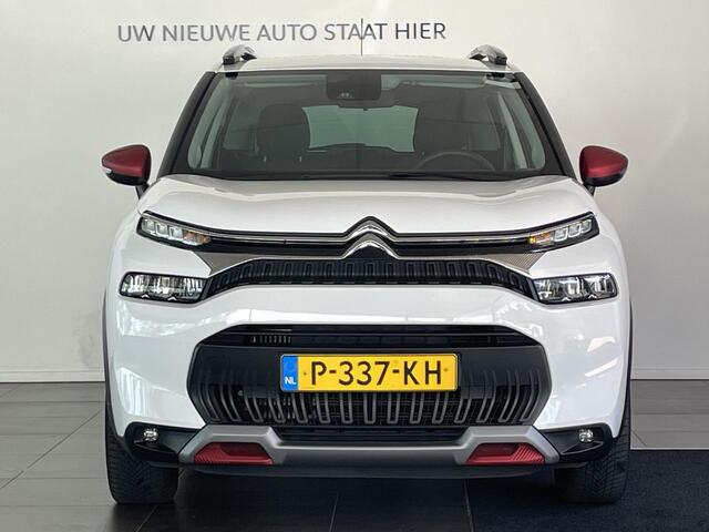 Citroen C3 Aircross SUV C-Series 1.2 Turbo 110pk H6 | NAVI | CLIMA | PARKEERHULP | CRUISE CONTROL |