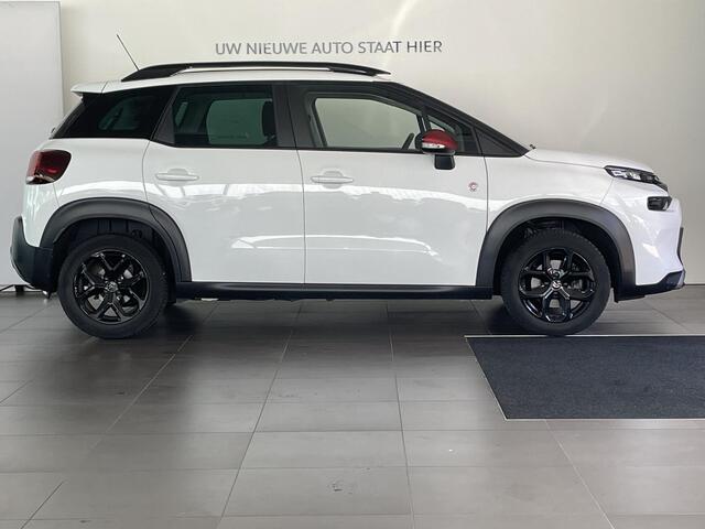 Citroen C3 Aircross SUV C-Series 1.2 Turbo 110pk H6 | NAVI | CLIMA | PARKEERHULP | CRUISE CONTROL |