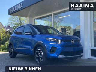 citroen-c3-1.2-turbo-100pk-max--ni