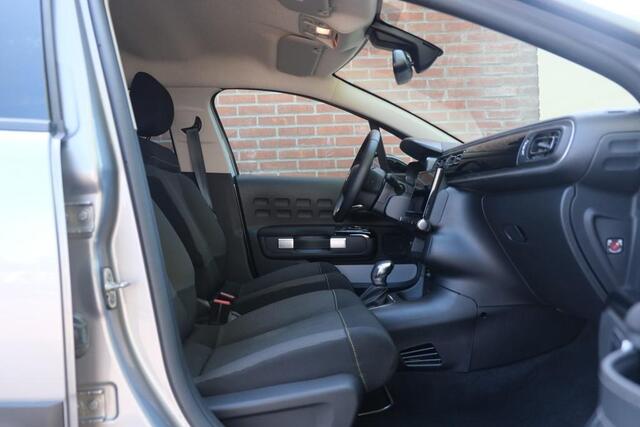 Citroen C3 1.2 PureTech 110pk EAT6 Max | Navi | Climate | Keyless | Camera| Full LED | PDC