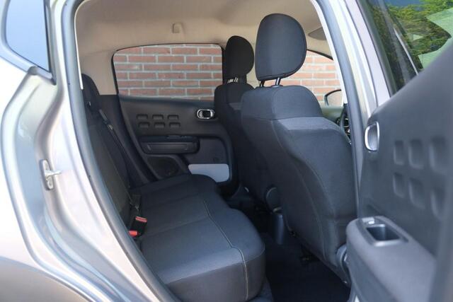 Citroen C3 1.2 PureTech 110pk EAT6 Max | Navi | Climate | Keyless | Camera| Full LED | PDC