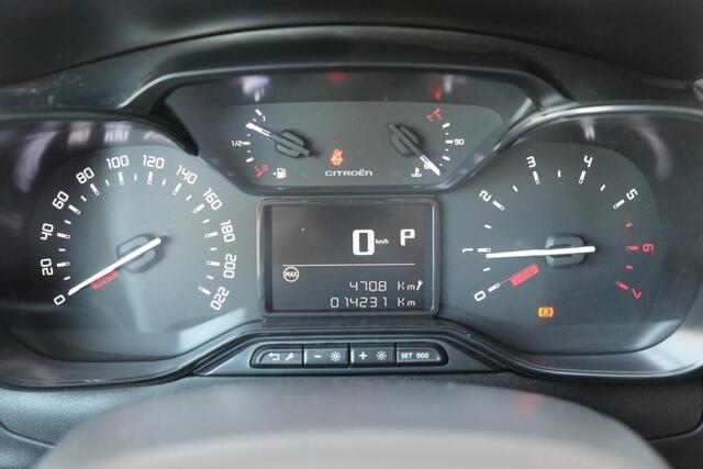 Citroen C3 1.2 PureTech 110pk EAT6 Max | Navi | Climate | Keyless | Camera| Full LED | PDC