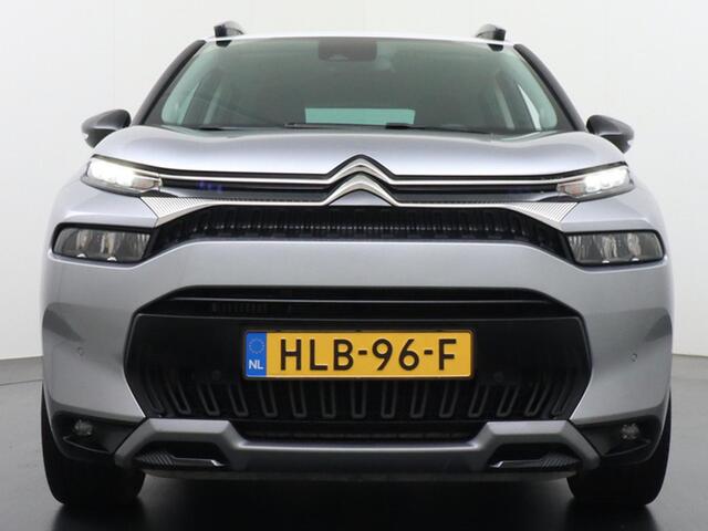 Citroen C3 Aircross 1.2 PureTech Shine Pack Camera/Keyless/Navi/Carplay etc.