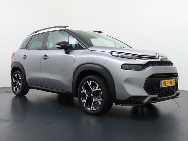 Citroen C3 Aircross 1.2 PureTech Shine Pack Camera/Keyless/Navi/Carplay etc.
