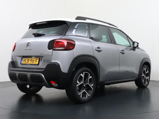Citroen C3 Aircross 1.2 PureTech Shine Pack Camera/Keyless/Navi/Carplay etc.