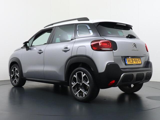 Citroen C3 Aircross 1.2 PureTech Shine Pack Camera/Keyless/Navi/Carplay etc.