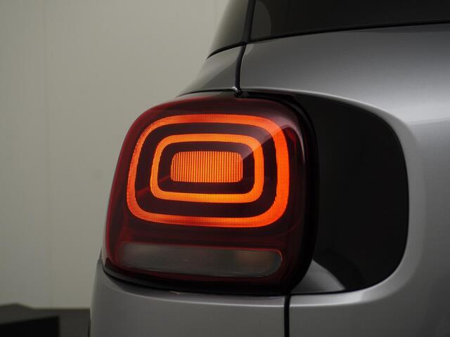 Citroen C3 Aircross 1.2 PureTech Shine Pack Camera/Keyless/Navi/Carplay etc.