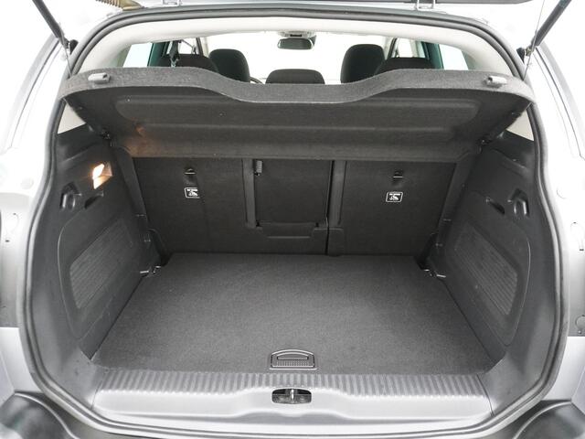 Citroen C3 Aircross 1.2 PureTech Shine Pack Camera/Keyless/Navi/Carplay etc.