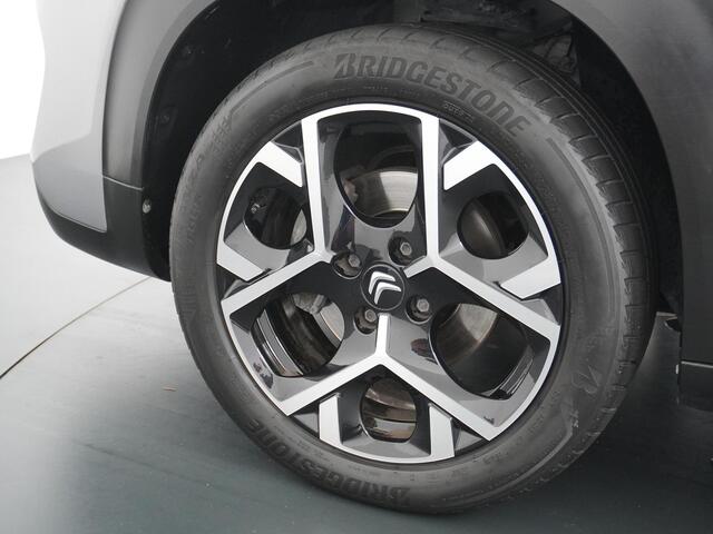 Citroen C3 Aircross 1.2 PureTech Shine Pack Camera/Keyless/Navi/Carplay etc.