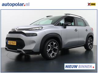 citroen-c3-aircross-1.2-puretech-sh