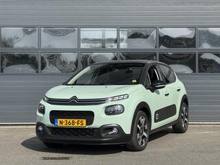citroen-c3-1.2-puretech-s&s-shine-i