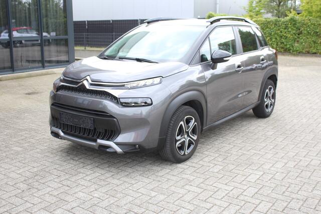 Citroen C3 Aircross 1.2 PureTech Feel Automaat EAT6 Clima-Navi 7800 KM !!
