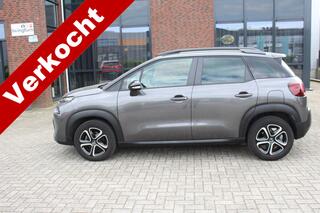 citroen-c3-aircross-1.2-puretech-fe