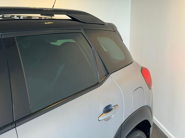 Citroen C3 Aircross 1.2 PureTech S&S Shine