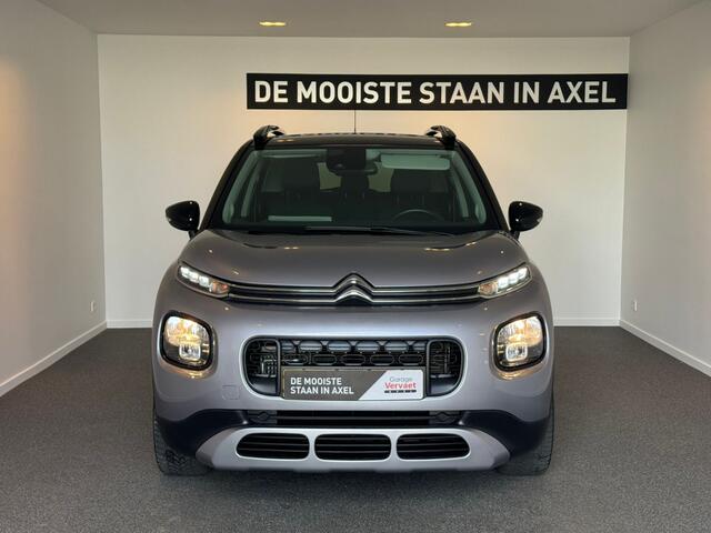 Citroen C3 Aircross 1.2 PureTech S&S Shine