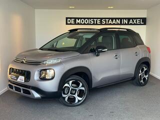 citroen-c3-aircross-1.2-puretech-s&