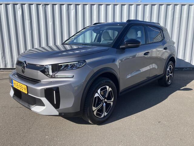 Citroen C3 Aircross HYBRID 145 MAX VOORRAADKORTING