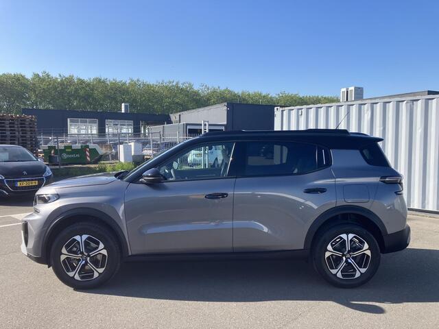 Citroen C3 Aircross HYBRID 145 MAX VOORRAADKORTING