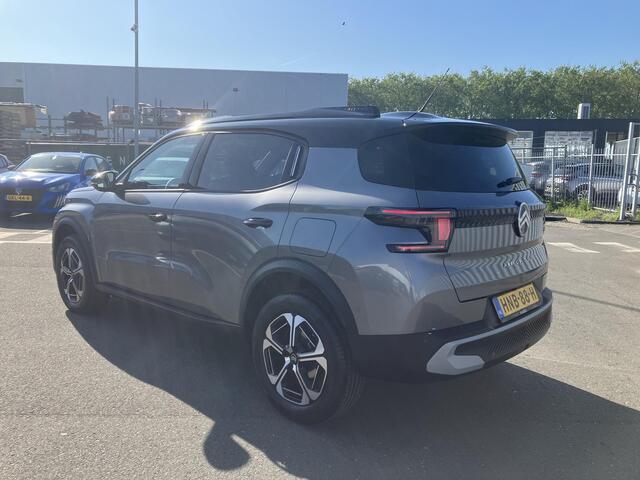 Citroen C3 Aircross HYBRID 145 MAX VOORRAADKORTING