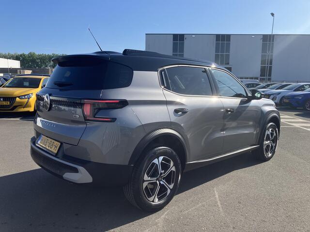 Citroen C3 Aircross HYBRID 145 MAX VOORRAADKORTING