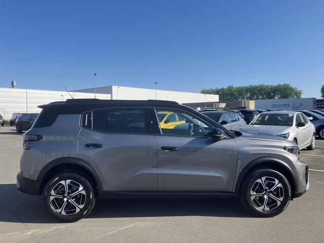 Citroen C3 Aircross HYBRID 145 MAX VOORRAADKORTING