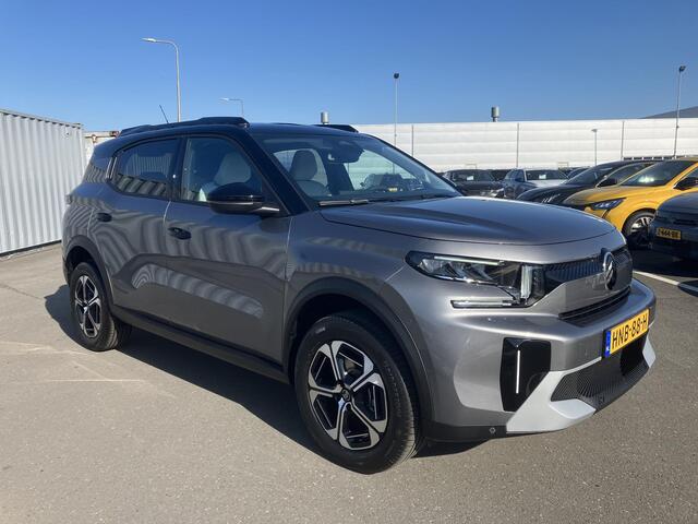 Citroen C3 Aircross HYBRID 145 MAX VOORRAADKORTING