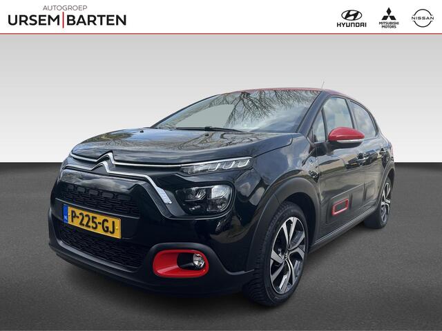 Citroen C3 1.2 PureTech Shine