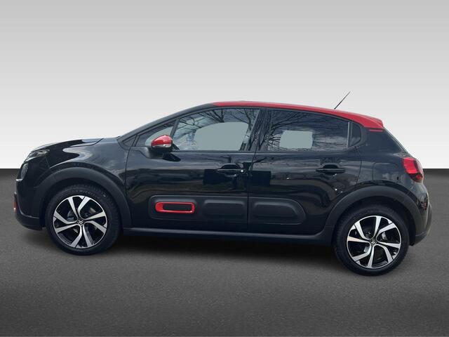 Citroen C3 1.2 PureTech Shine