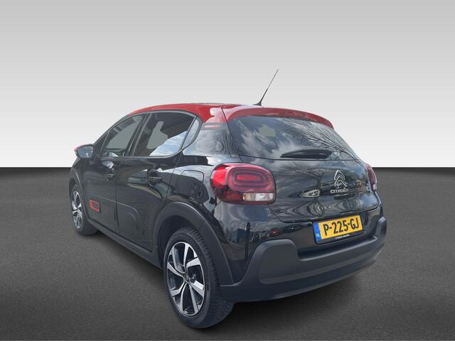 Citroen C3 1.2 PureTech Shine