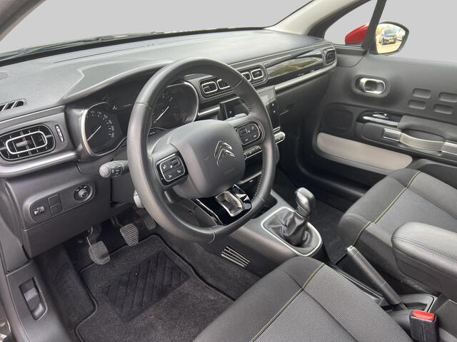 Citroen C3 1.2 PureTech Shine