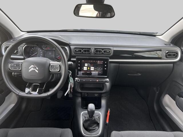 Citroen C3 1.2 PureTech Shine