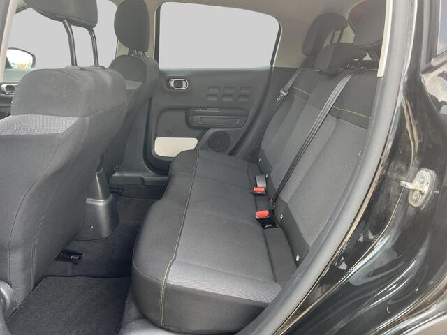 Citroen C3 1.2 PureTech Shine
